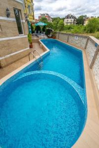 Fotografie z fotogalerie ubytování Hotel Luxor v destinaci Lozenets