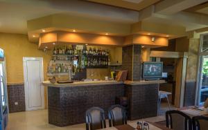 Fotografie z fotogalerie ubytování Hotel Luxor v destinaci Lozenets