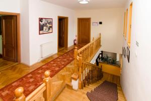 Gallery image of Pension Alexia in Sibiu