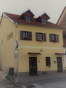 Gallery image of Apartments Petra in Slunj