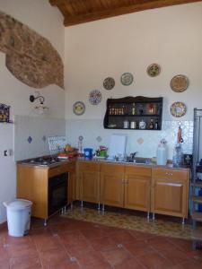 Foto dalla galleria di Antico Rustico a Scopello