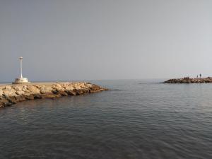 Príroda v okolí apartmánu