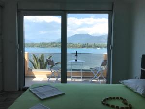 Fotografie z fotogalerie ubytování Franovic Apartments v destinaci Tivat