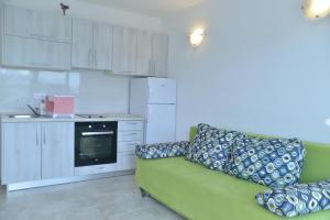Gallery image of Franovic Apartments in Tivat