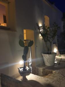 Fotografie z fotogalerie ubytování Borgo Sofia Bed and Breakfast v destinaci Mesagne