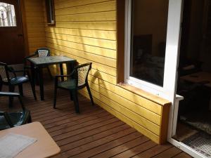 Fotografie z fotogalerie ubytování Jaani 2-1 Apartment v destinaci Pärnu + 15 fotografií