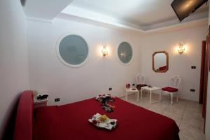 Fotografie z fotogalerie ubytování ZO. NE. Baroque B&B v destinaci Lecce