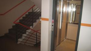 Fotografia z galérie ubytovania Apartment Mathis & MTB-garage v destinácii Jáchymov