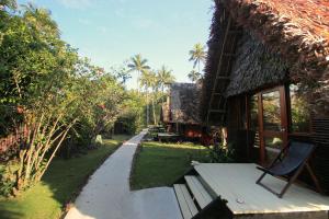 Fotografie z fotogalerie ubytování Mango Bay Resort v destinaci Namatakula
