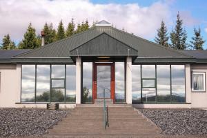 Photo de la galerie de l'établissement Guesthouse Svartiskógur Egilsstaðir, à Svartiskogur