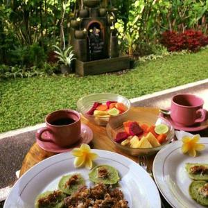 Gallery image of Teba Jati Guest House in Ubud