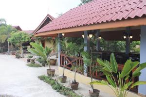 Imagen de la galería de Rimlay Park Resort, en Phatthalung