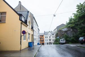 Gallery image of Aalesund Apartments - Near Harbour in Ålesund