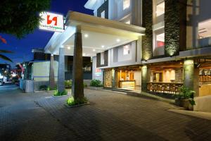 Gallery image of Swiss-Belexpress Kuta Legian in Kuta