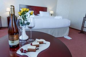 Gallery image of Smart Hotel Bishkek in Bishkek