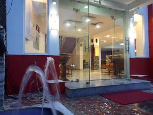 Fotografie z fotogalerie ubytování Hotel Tranquil v destinaci Kathmandu