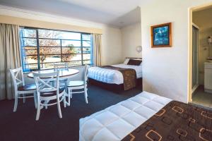 Gallery image of Boulevard Motel in Stanthorpe