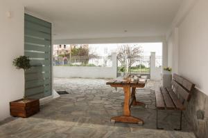 Fotografia z galérie ubytovania Coastal Apartments Volos Alykes v destinácii Volos