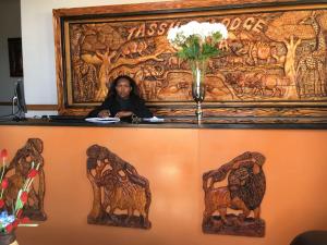 Gallery image of Tassili Lodge in Kempton Park