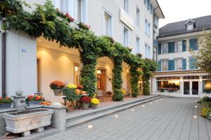 Gallery image of Beausite Apartments in Interlaken