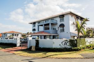 Gallery image of Marilyn Boutique Hotel in Durban