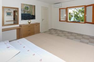 Gallery image of Secret Garden Barada Beach Apartment in Trogir