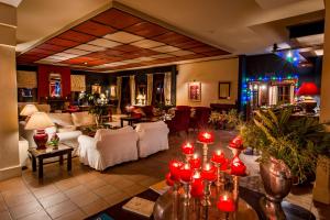 Kép Rocabella Hellinikon Country Hotel szállásáról Elinikóban a galériában