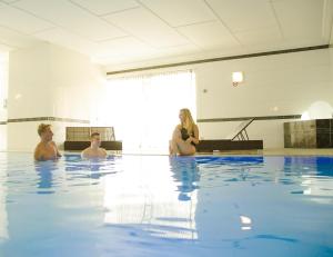 Majutusasutuse Best Western Plus Aldhem Hotel külastajad