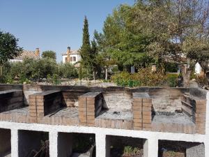Fotografie z fotogalerie ubytování Complejo Rural Ibipozo v destinaci Pozo Alcón