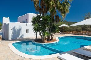 Gallery image of Agroturismo Can Guillem in Santa Gertrudis de Fruitera