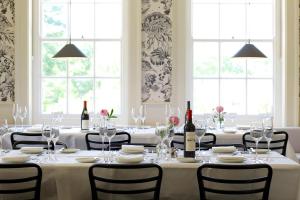 Gallery image of The Manor at Sway – Hotel, Restaurant and Gardens in Sway