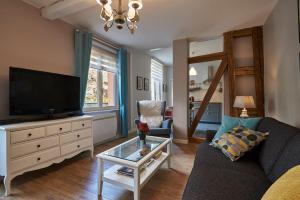 Gallery image of Les Appartements Saint-Martin in Colmar