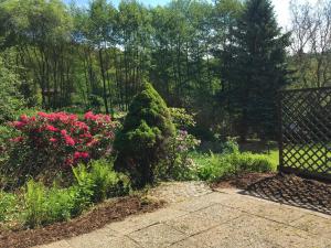 Foto da galeria de Grosses Ferienhaus im Westerwald em Mengerskirchen