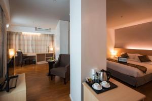 Fotografie z fotogalerie ubytování Wyne Hotel v destinaci Yankoun