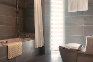 Fotografie z fotogalerie ubytování Wyne Hotel v destinaci Yankoun