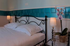 Gallery image of Hostel Lybeer Private Rooms just for two! in Bruges