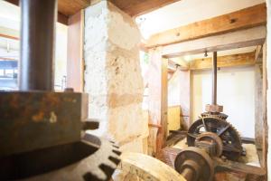 The fitness centre and/or fitness facilities at Es Moli (Son Comparet)