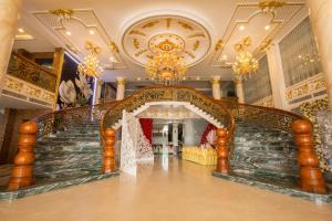Fotografie z fotogalerie ubytování Anh Nguyet Hotel v destinaci Cà Mau