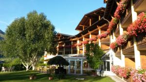Fotografie z fotogalerie ubytování Alpenhof Brixen v destinaci Brixen im Thale