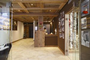 Gallery image of Residence Hotel Anna in Passo del Tonale