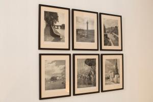 Fotografie z fotogalerie ubytování Maison Amodio Boutique B&B adults only v Bruggách