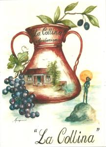 Fotografie z fotogalerie ubytování B&B La Collina v destinaci Vasto