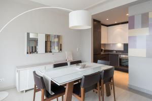 Fotografie z fotogalerie ubytování Four Stars Aparthotel v Lucembursku