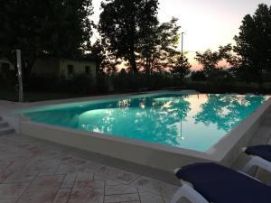 Gallery image of Albergo Quattro Pini in Pozzolengo