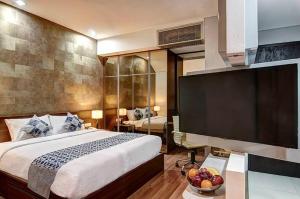 Galeri foto Sampit Residence Managed by FLAT06 di Jakarta