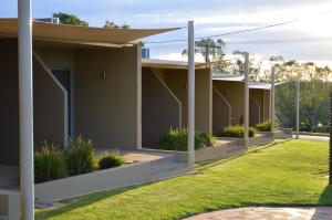 Galería fotográfica de Loxton Community Hotel Motel en Loxton