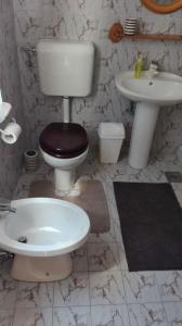 Fotografia z galérie ubytovania Apartman Desi v destinácii Funtana