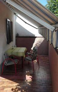 Fotografia z galérie ubytovania Apartman Desi v destinácii Funtana