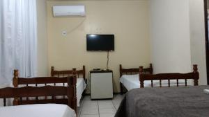Gallery image of Hotel Alpinus in Joinville