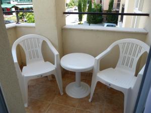 Fotografie z fotogalerie ubytování Apartments in Casa del Sol na Slunečném pobřeží